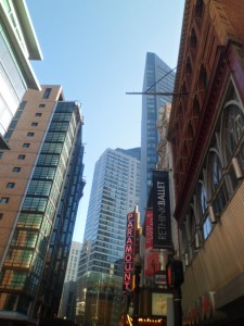Boston