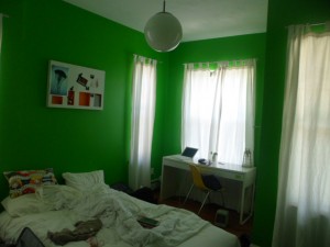 Boston Appartement (2)