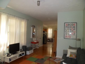 Boston Appartement (3)