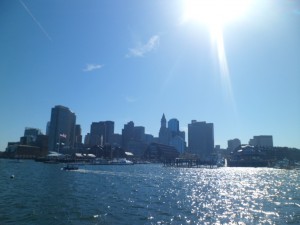 Boston Fähre (3)