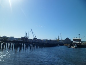 Boston Fähre