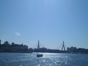 Boston Fähre (4)