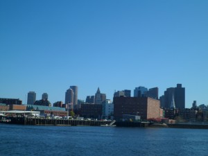Boston Fähre (5)