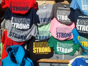 Boston Strong