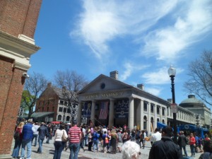 Freedom Trail