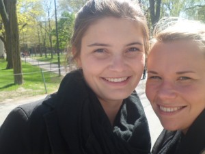 Havard University (14)
