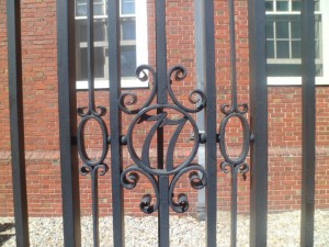 Havard University (5)