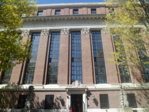 Havard University (6)