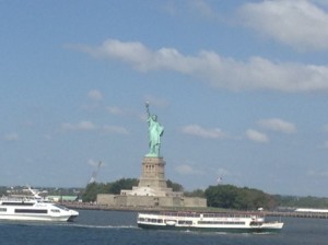 Staten Island Ferry (4)