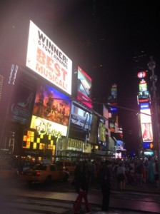 Times Square (4)